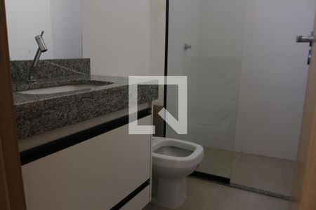 Casa de Condomínio para alugar com 3 quartos, 253m² em Conjunto Residencial Storil, Aparecida de Goiânia