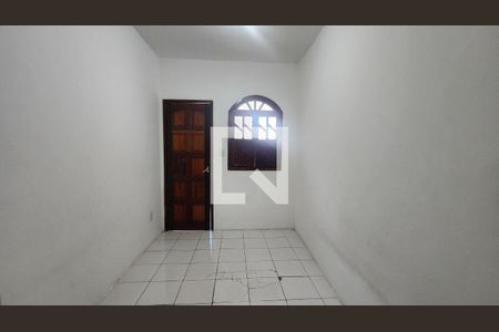 Quarto 2 de casa para alugar com 2 quartos, 48m² em Boca do Rio, Salvador