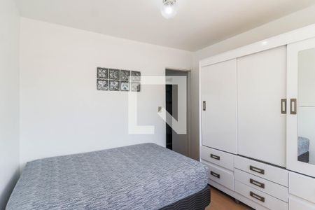 Quarto de apartamento à venda com 1 quarto, 42m² em Santo Amaro, São Paulo