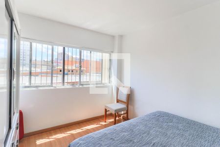 Quarto de apartamento à venda com 1 quarto, 42m² em Santo Amaro, São Paulo
