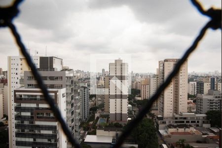 Vista do Quarto 1 de apartamento para alugar com 3 quartos, 96m² em Vila da Saúde, São Paulo