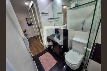 Kitnet/Studio à venda com 1 quarto, 29m² em Higienópolis, São Paulo