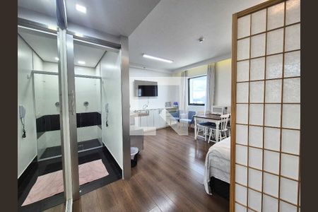 Kitnet/Studio à venda com 1 quarto, 29m² em Higienópolis, São Paulo