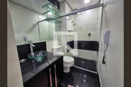 Kitnet/Studio à venda com 1 quarto, 29m² em Higienópolis, São Paulo