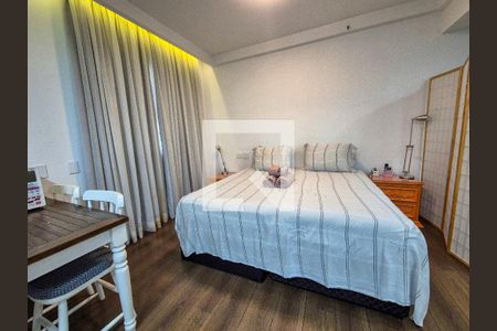 Kitnet/Studio à venda com 1 quarto, 29m² em Higienópolis, São Paulo