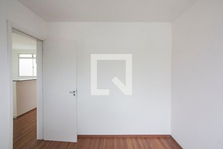 Quarto 1 de apartamento para alugar com 2 quartos, 44m² em Chácaras Tubalina E Quartel, Uberlândia