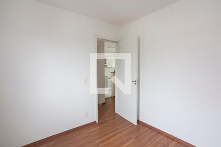 Quarto 1 de apartamento para alugar com 2 quartos, 44m² em Chácaras Tubalina E Quartel, Uberlândia