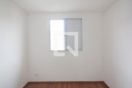 Quarto 1 de apartamento para alugar com 2 quartos, 44m² em Chácaras Tubalina E Quartel, Uberlândia