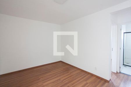 Sala de apartamento para alugar com 2 quartos, 44m² em Chácaras Tubalina E Quartel, Uberlândia