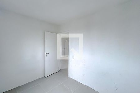 Quarto 1 de apartamento para alugar com 2 quartos, 42m² em Penha de França, São Paulo