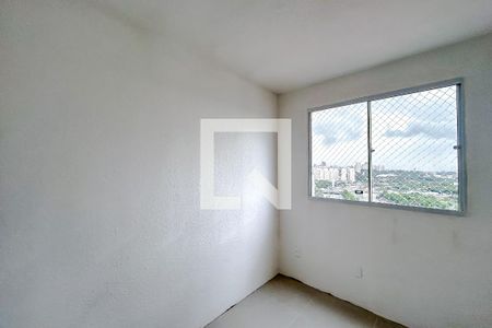 Quarto 2 de apartamento para alugar com 2 quartos, 42m² em Penha de França, São Paulo
