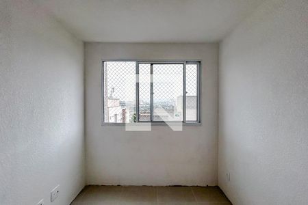 Sala de apartamento para alugar com 2 quartos, 42m² em Penha de França, São Paulo