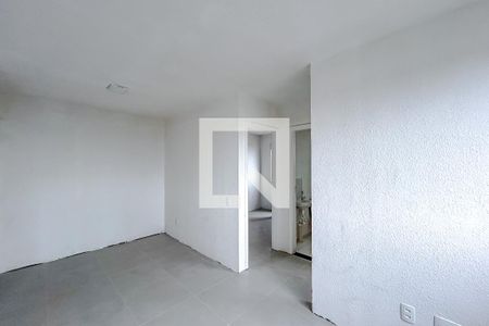 Sala de apartamento para alugar com 2 quartos, 42m² em Penha de França, São Paulo