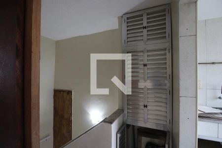 Sala - Entrada  de apartamento para alugar com 2 quartos, 62m² em Taquara, Rio de Janeiro