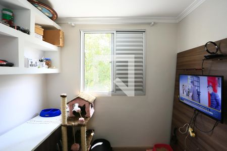 escritório  de apartamento à venda com 3 quartos, 72m² em Paraíso do Morumbi, São Paulo