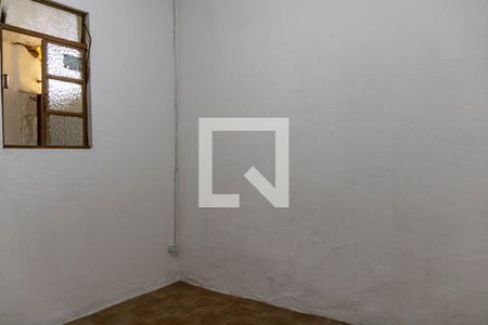 Quarto 1 de casa para alugar com 3 quartos, 45m² em Milionários, Belo Horizonte