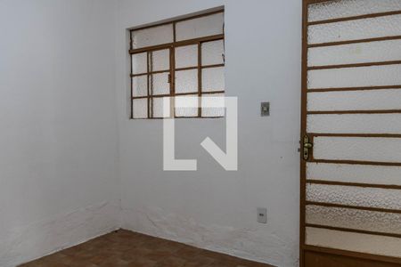 Quarto 2 de casa para alugar com 3 quartos, 45m² em Milionários, Belo Horizonte