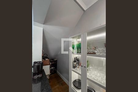 Sala de casa à venda com 3 quartos, 204m² em Vila das Merces, São Paulo