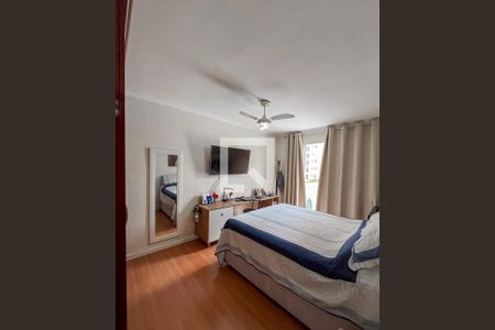 Quarto 1 de casa à venda com 3 quartos, 204m² em Vila das Merces, São Paulo