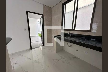 Casa para alugar com 3 quartos, 191m² em Trevo, Belo Horizonte