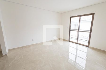 Suíte de casa de condomínio para alugar com 3 quartos, 191m² em Trevo, Belo Horizonte