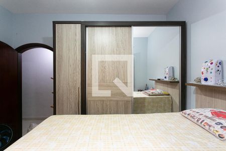 Quarto 1 de casa à venda com 3 quartos, 138m² em Vila Formosa, São Paulo