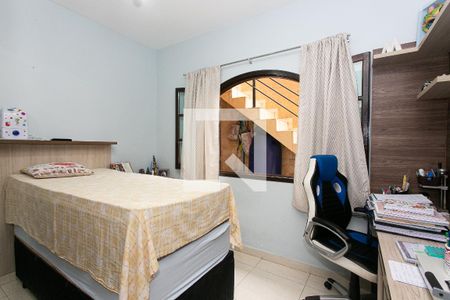 Quarto 1 de casa à venda com 3 quartos, 138m² em Vila Formosa, São Paulo