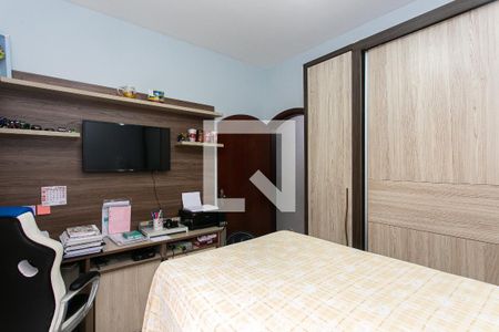 Quarto 1 de casa à venda com 3 quartos, 138m² em Vila Formosa, São Paulo