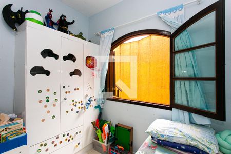 Quarto 2 de casa à venda com 3 quartos, 138m² em Vila Formosa, São Paulo