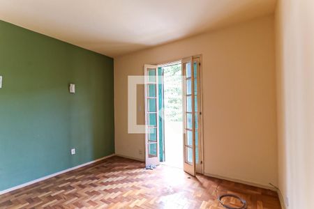 Sala de apartamento para alugar com 3 quartos, 98m² em Piedade, Rio de Janeiro