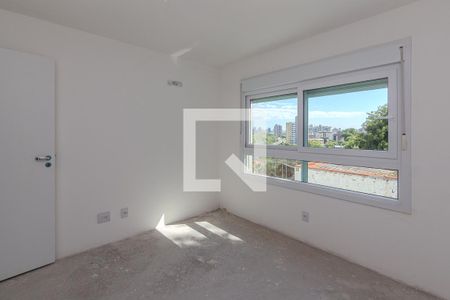 Quarto 2 de apartamento à venda com 4 quartos, 280m² em Santa Tereza, Porto Alegre