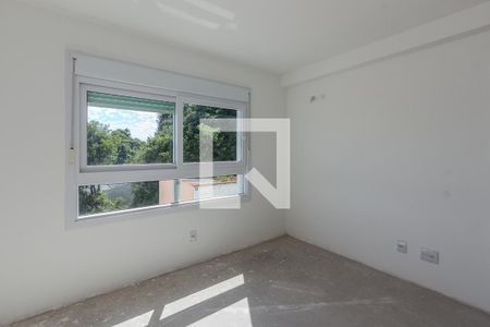 Quarto 1 de apartamento à venda com 4 quartos, 280m² em Santa Tereza, Porto Alegre