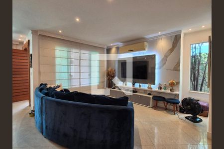 Casa de Condomínio à venda com 5 quartos, 263m² em Recreio dos Bandeirantes, Rio de Janeiro