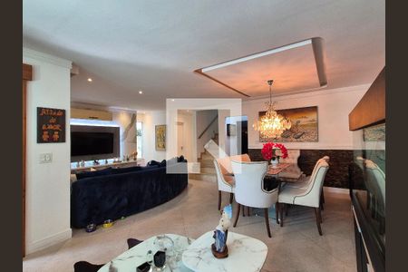 Casa de Condomínio à venda com 5 quartos, 263m² em Recreio dos Bandeirantes, Rio de Janeiro