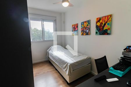 Quarto 1 de apartamento para alugar com 3 quartos, 87m² em Vila Andrade, São Paulo