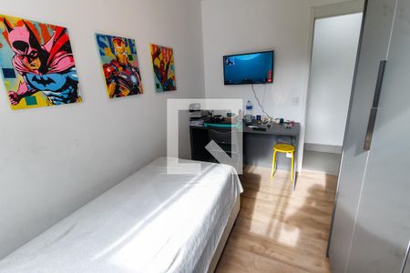 Quarto 1 de apartamento para alugar com 3 quartos, 87m² em Vila Andrade, São Paulo