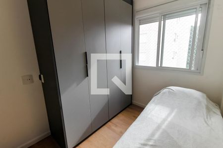 Quarto 1 de apartamento para alugar com 3 quartos, 87m² em Vila Andrade, São Paulo