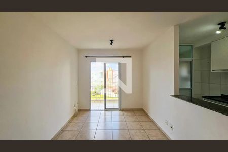 Apartamento para alugar com 2 quartos, 70m² em Retiro, Jundiaí