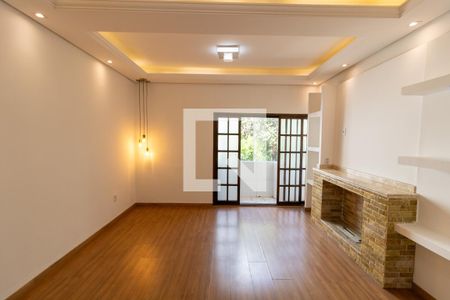 Sala de apartamento à venda com 3 quartos, 78m² em Centro Histórico, Porto Alegre