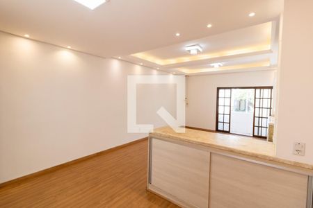 Sala de apartamento à venda com 3 quartos, 78m² em Centro Histórico, Porto Alegre