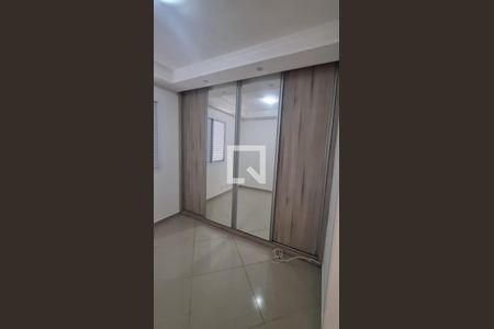 Quarto de apartamento para alugar com 3 quartos, 67m² em Jardim Sul, São José dos Campos