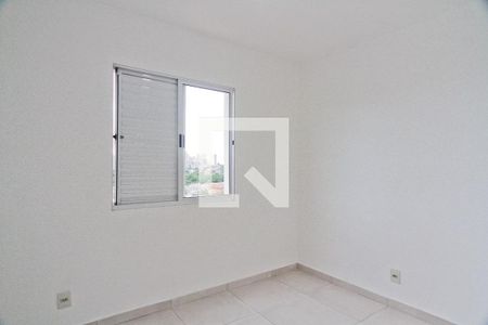 Quarto 1 de apartamento à venda com 2 quartos, 48m² em Sítio do Mandaqui, São Paulo