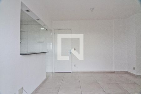 Sala de apartamento à venda com 2 quartos, 48m² em Sítio do Mandaqui, São Paulo
