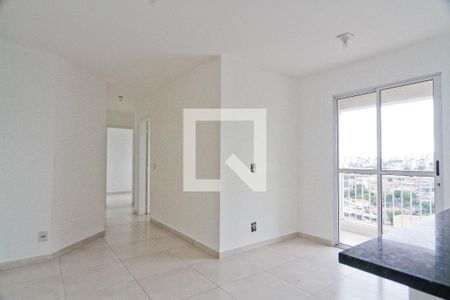 Sala de apartamento à venda com 2 quartos, 48m² em Sítio do Mandaqui, São Paulo