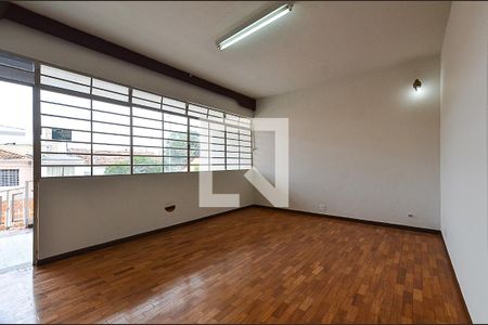 Sala de Estar de casa para alugar com 3 quartos, 180m² em Sagrada Família, Belo Horizonte