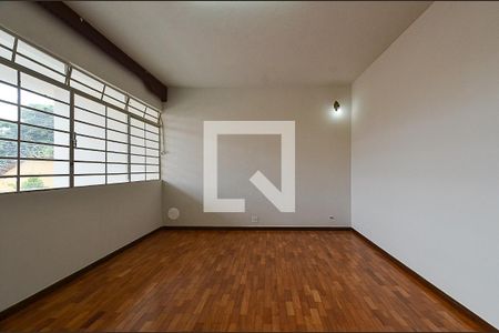 Sala de Estar de casa para alugar com 3 quartos, 180m² em Sagrada Família, Belo Horizonte