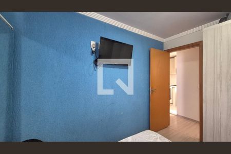 Apartamento à venda com 2 quartos, 54m² em Parque Novo Oratório, Santo André