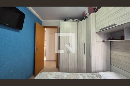 Apartamento à venda com 2 quartos, 54m² em Parque Novo Oratório, Santo André