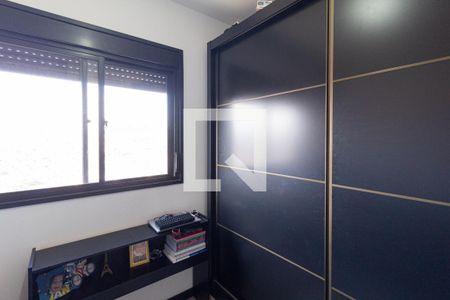 Quarto 2 de apartamento à venda com 2 quartos, 45m² em Km 18, Osasco