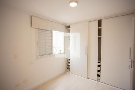 QUARTO 1- SUÍTE de apartamento para alugar com 3 quartos, 93m² em Casa Verde, São Paulo